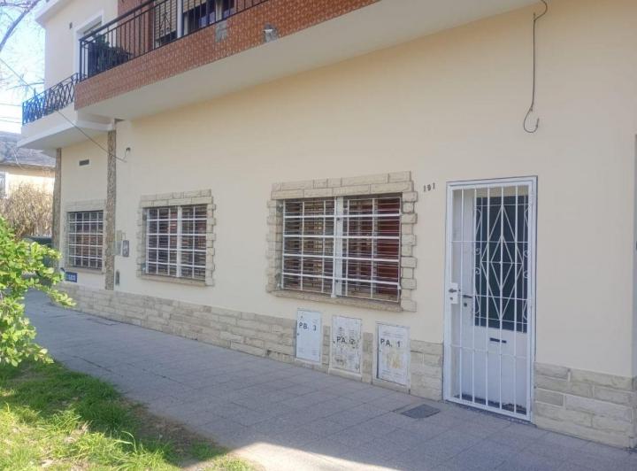 PH · 50m² · 3 Ambientes