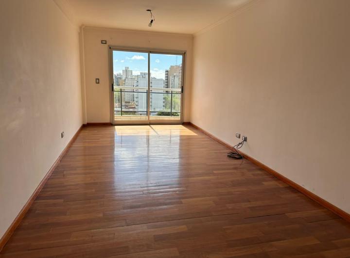 Departamento · 75m² · 3 Ambientes · 1 Cochera