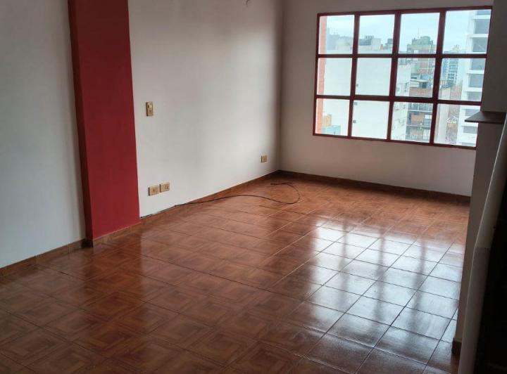 Departamento · 1m² · 2 Ambientes