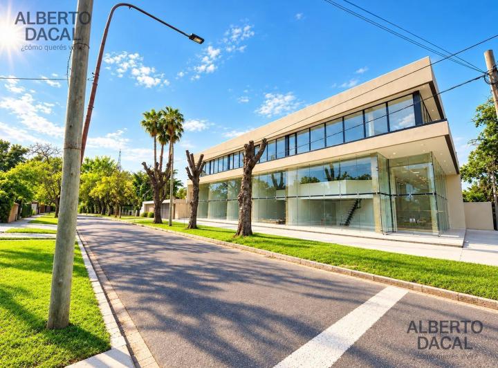 Local comercial · 61m²