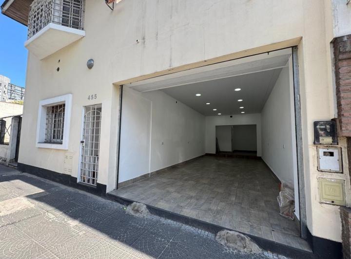 Local comercial · 39m² · 1 Ambiente