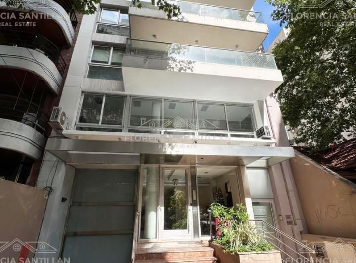 Departamento · 98m² · 4 Ambientes · 2 Cocheras