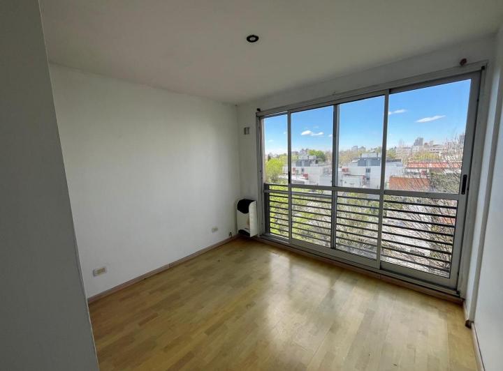 Departamento · 35m² · 1 Ambiente