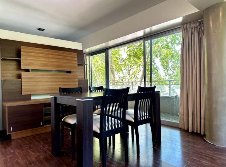 Departamento · 50m² · 1 Ambiente