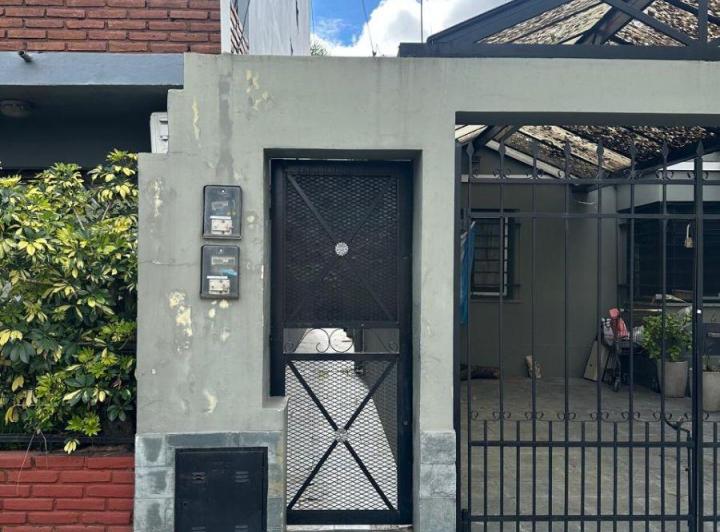 Departamento · 23m² · 1 Ambiente