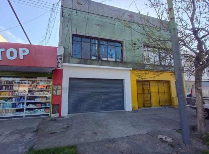 Local comercial · 78m²