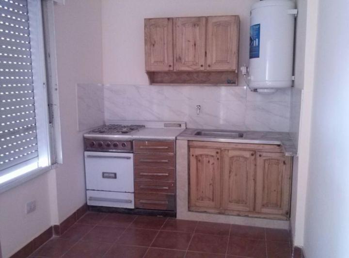 Casa · 48m² · 2 Ambientes