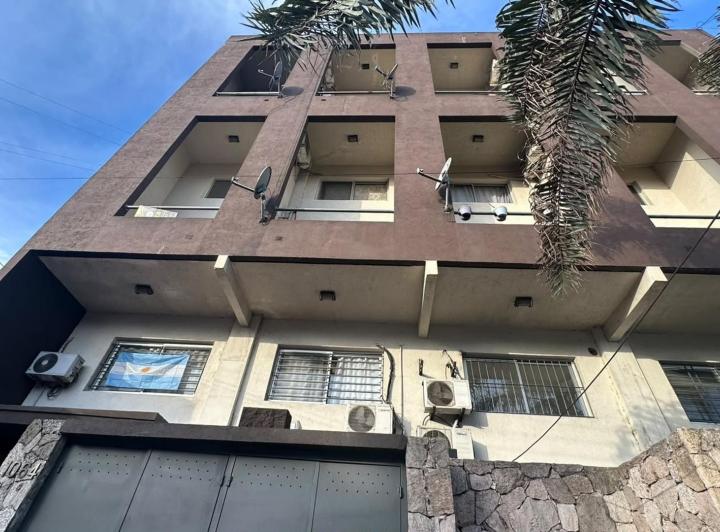 Departamento · 43m² · 2 Ambientes