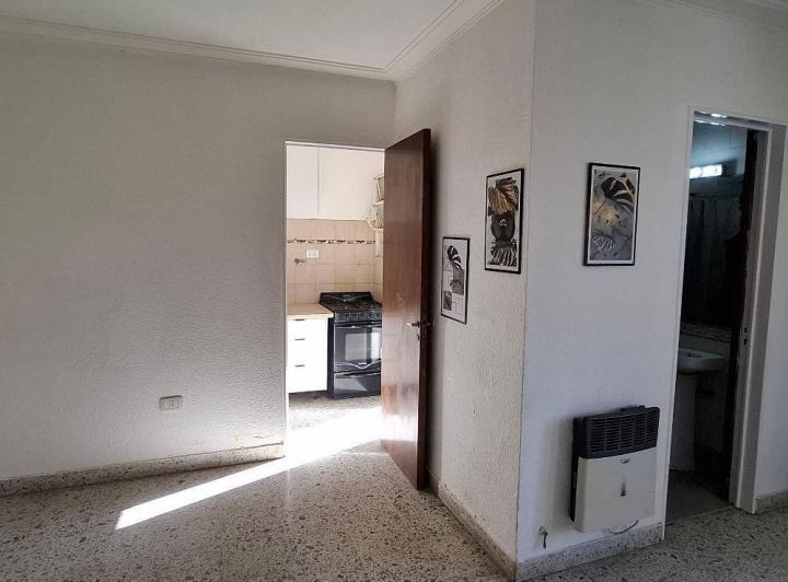 Departamento · 42m² · 2 Ambientes