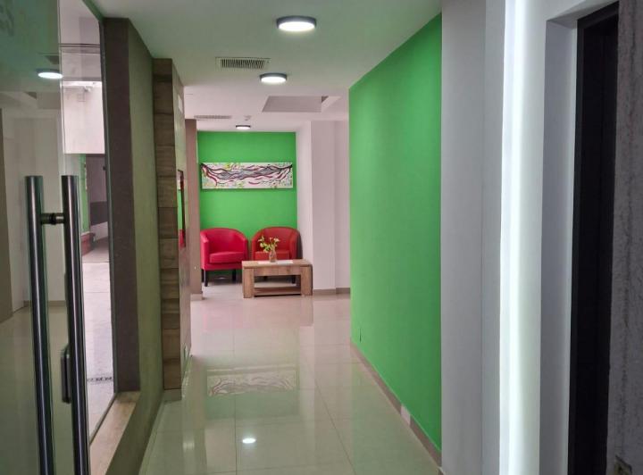Departamento · 39m² · 1 Ambiente · 1 Cochera
