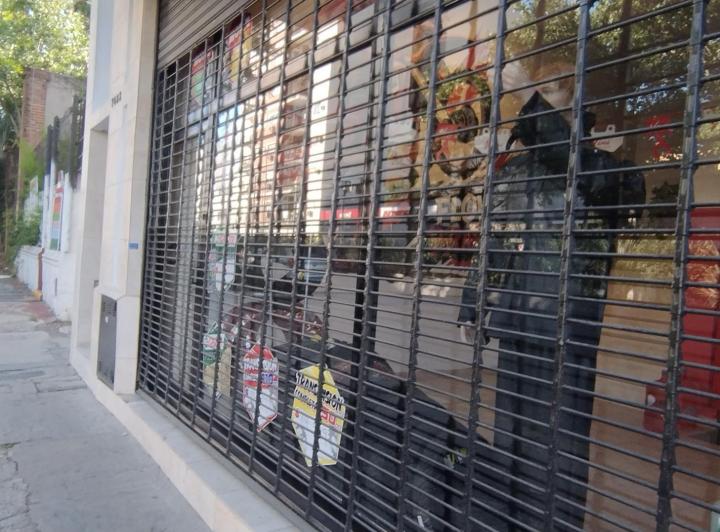 Local comercial · 200m² · 1 Ambiente