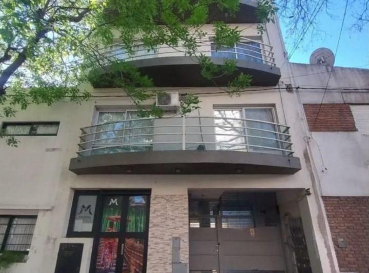 Local comercial · 27m² · 1 Ambiente