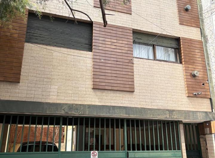 Departamento · 65m² · 3 Ambientes