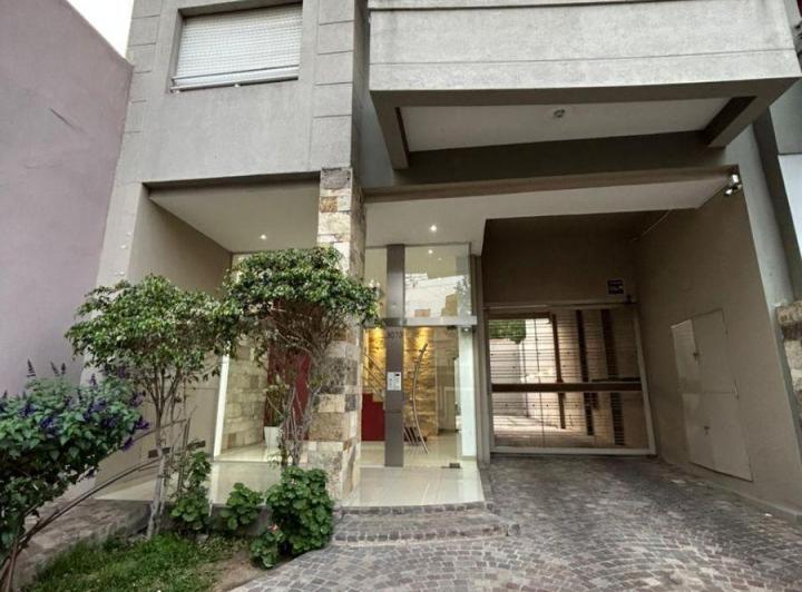 Departamento · 42m² · 2 Ambientes