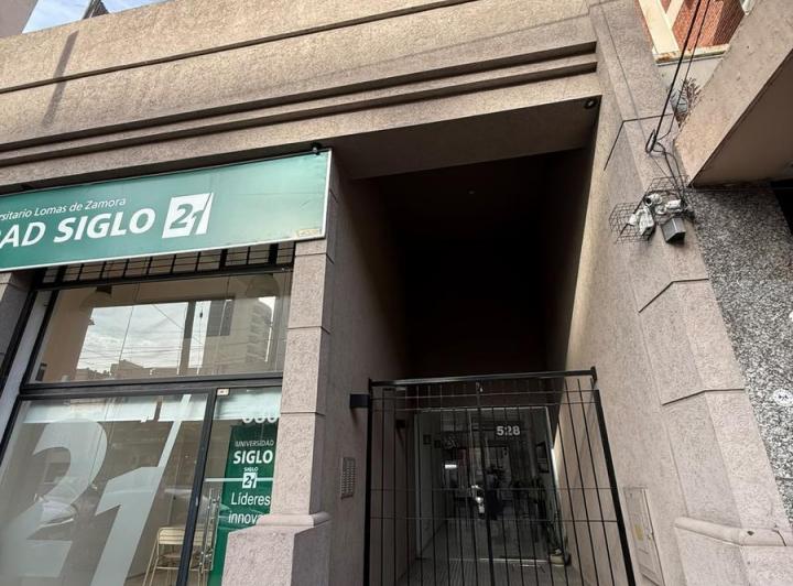 Departamento · 1 Ambiente