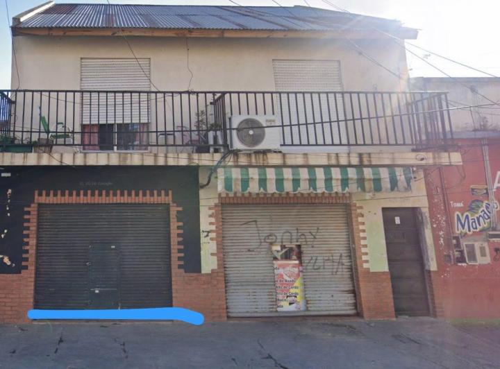 Local comercial · 50m²