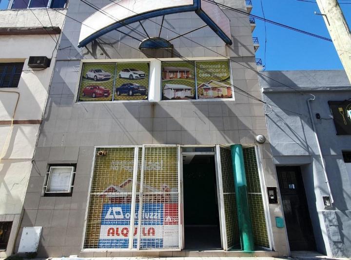 Local comercial · 120m²