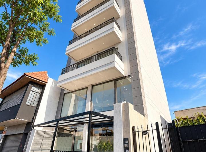 Departamento · 70m² · 3 Ambientes