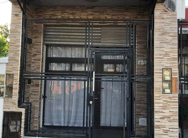 Departamento · 50m² · 1 Ambiente