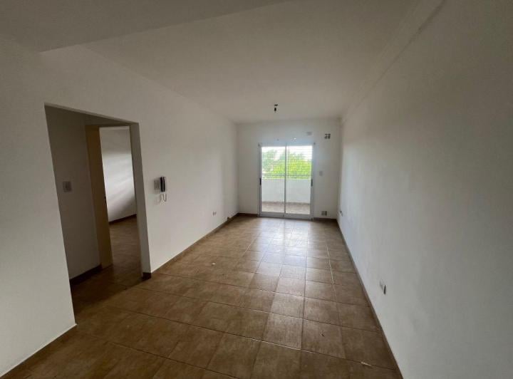 Departamento · 40m² · 1 Ambiente