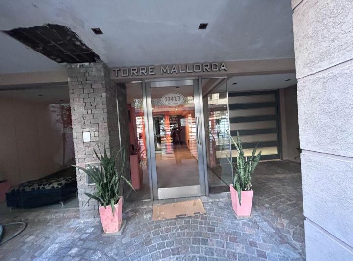 Departamento · 32m² · 2 Ambientes