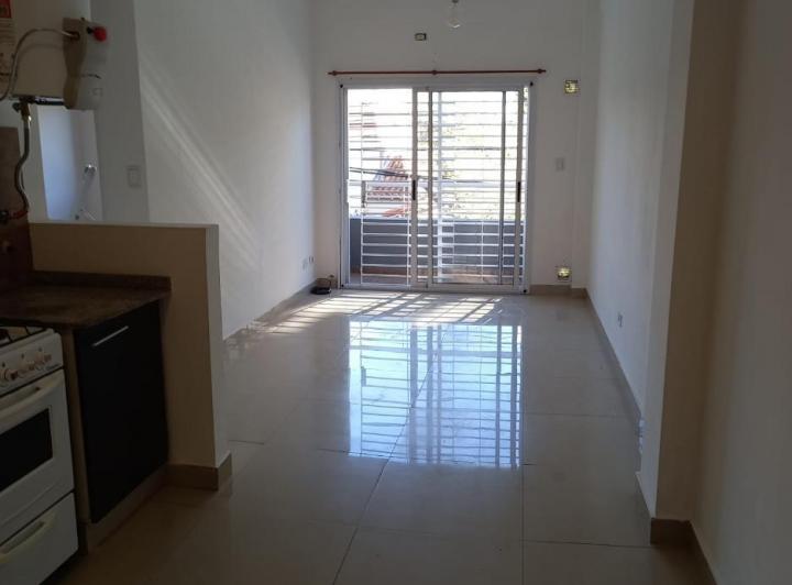 Departamento · 40m² · 2 Ambientes