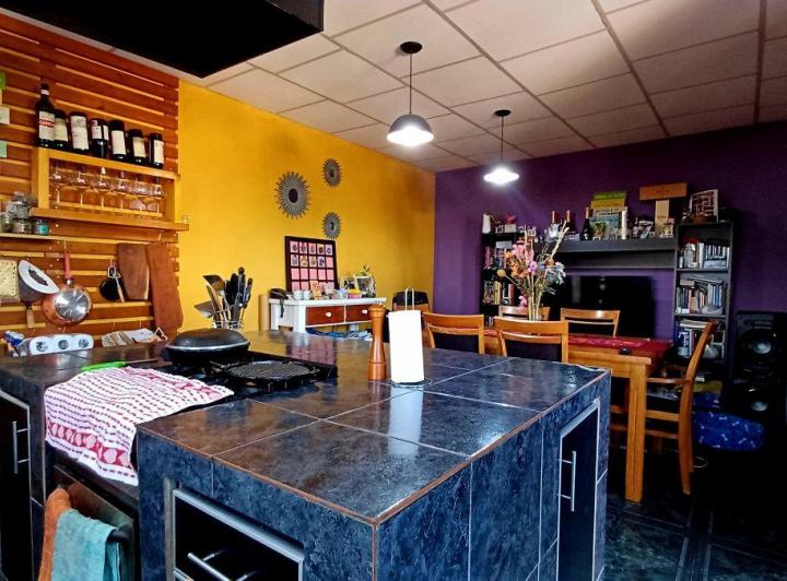 Casa · 235m² · 4 Ambientes