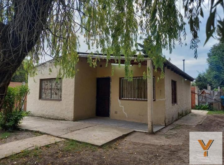 Casa · 60m² · 3 Ambientes