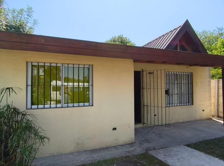 Casa · 153m² · 1 Cochera