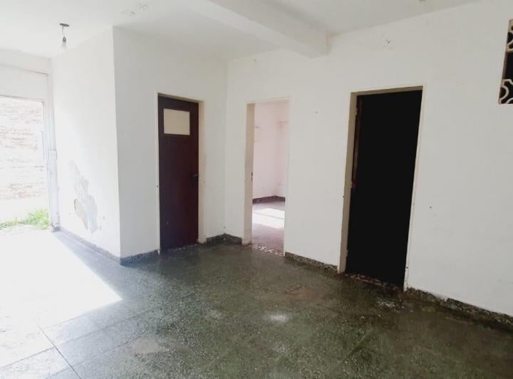 Casa · 119m² · 5 Ambientes