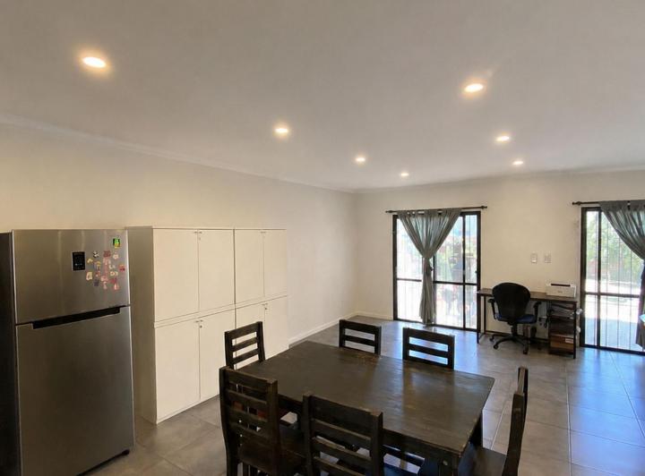 Casa · 83m² · 3 Ambientes · 1 Cochera