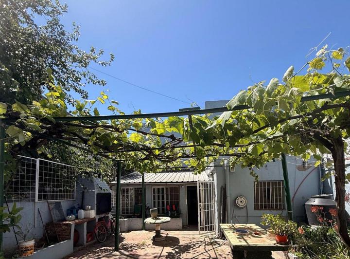 Casa · 170m² · 4 Ambientes