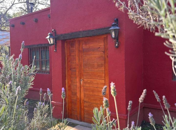 Casa · 57m² · 3 Ambientes · 1 Cochera