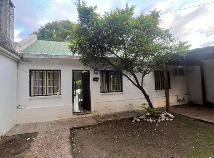 Casa · 133m² · 5 Ambientes · 1 Cochera