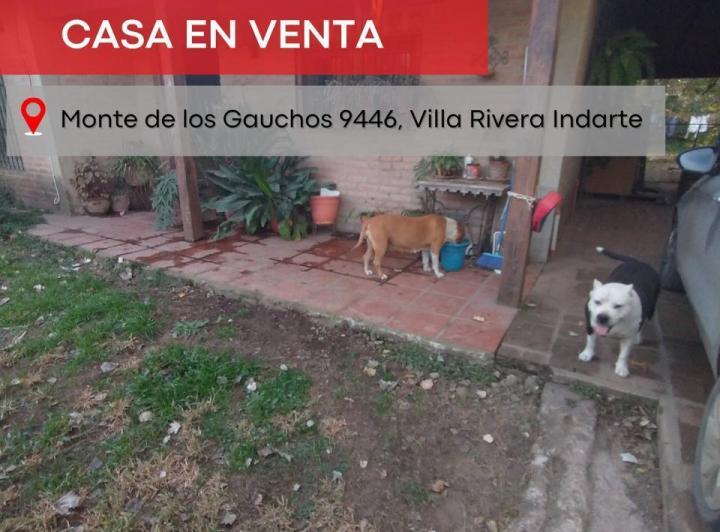 Casa · 190m² · 4 Ambientes · 2 Cocheras