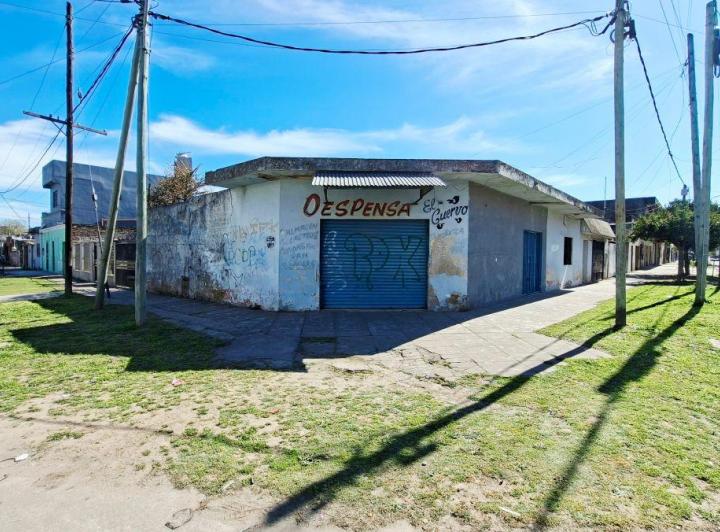 Casa · 129m² · 3 Ambientes · 1 Cochera