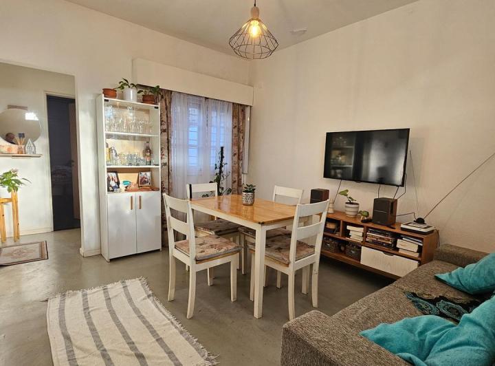 Departamento · 39m² · 2 Ambientes