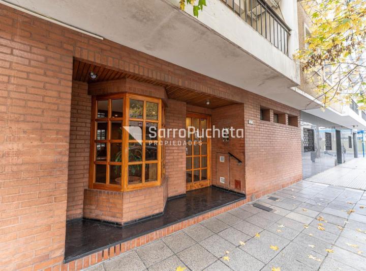 Departamento · 71m² · 4 Ambientes