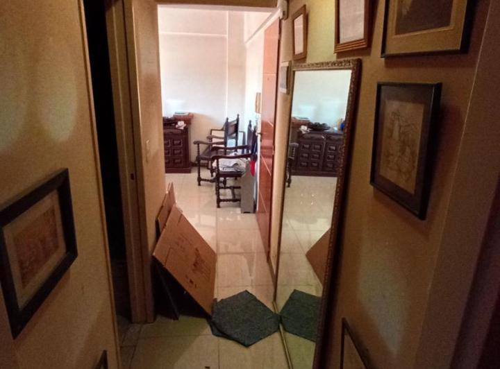 Departamento · 39m² · 2 Ambientes