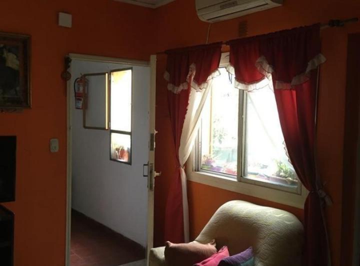 Departamento · 50m² · 3 Ambientes · 1 Cochera