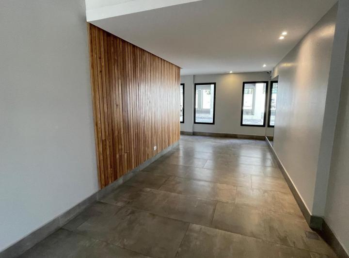 Departamento · 28m² · 1 Ambiente