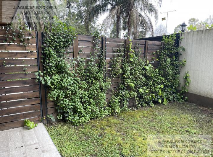 Departamento · 62m² · 3 Ambientes