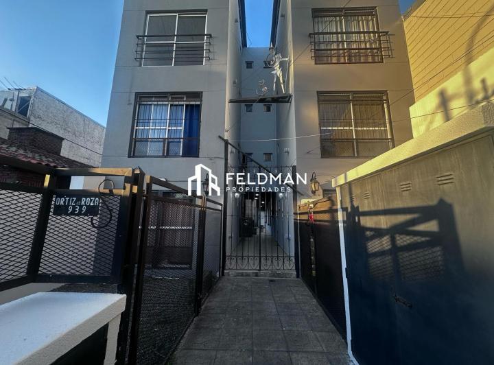 Departamento · 30ha · 1 Ambiente