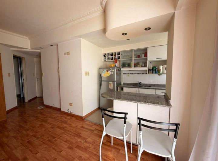 Departamento · 40m² · 2 Ambientes