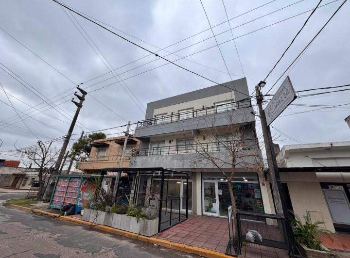 Departamento · 46m² · 2 Ambientes