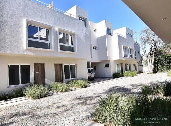 Departamento · 120m² · 4 Ambientes