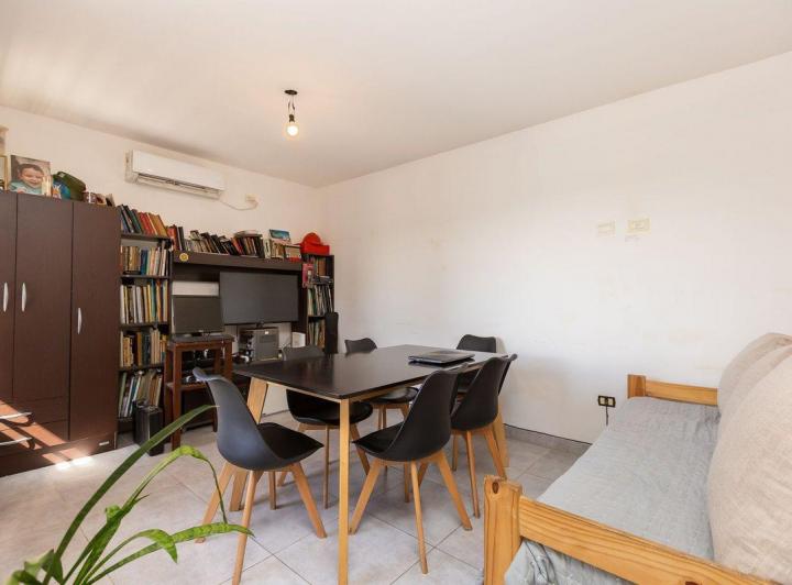 Departamento · 26m² · 1 Ambiente