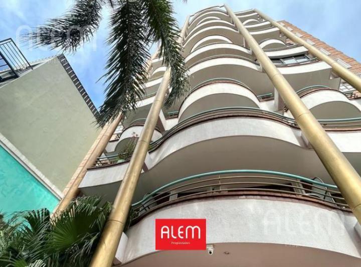 Departamento · 25m² · 1 Ambiente