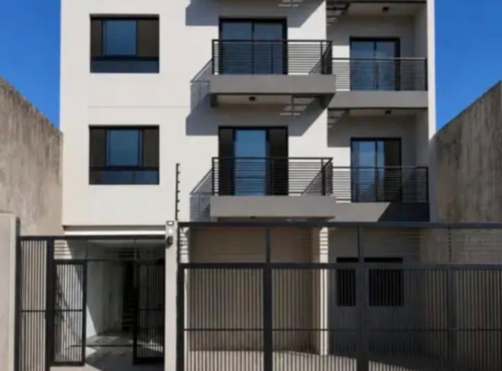 Departamento · 98m² · 3 Ambientes · 1 Cochera