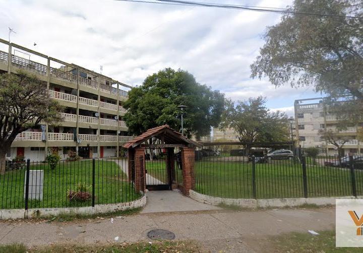 Departamento · 45m² · 3 Ambientes · 1 Cochera